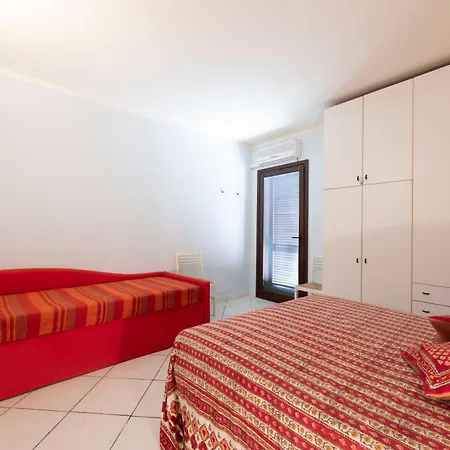 Appartement Il Porto Bilocale 11 Con Piscina - Goelba Porto Azzurro