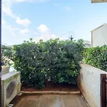 Il Porto Bilocale 11 Con Piscina - Goelba 아파트 포르투 아주로