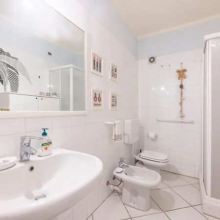 شقة Il Porto Bilocale 11 Con Piscina - Goelba *