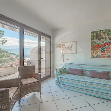 아파트 Il Porto Bilocale 11 Con Piscina - Goelba 포르투 아주로