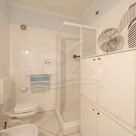 아파트 Il Porto Bilocale 11 Con Piscina - Goelba *